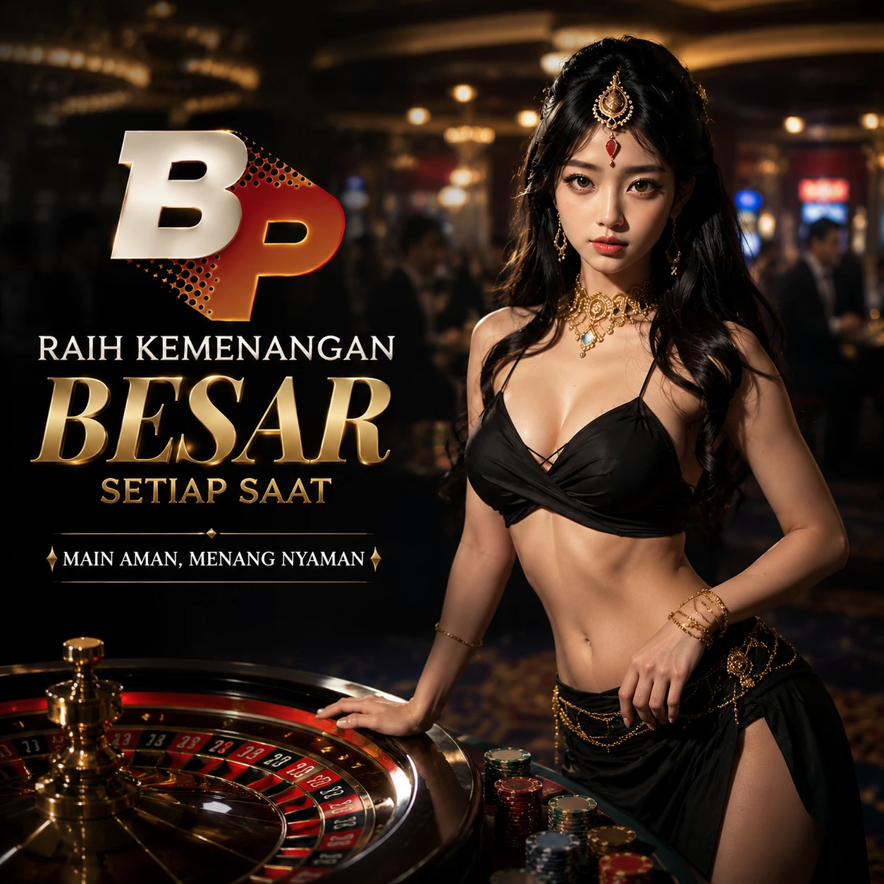 Analisis Performa Game di Platform juragan805